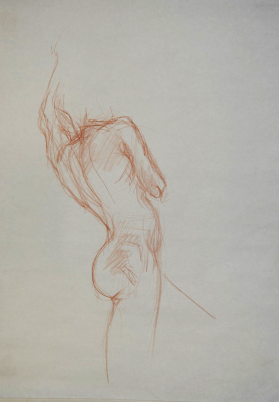 Studio maschile 2